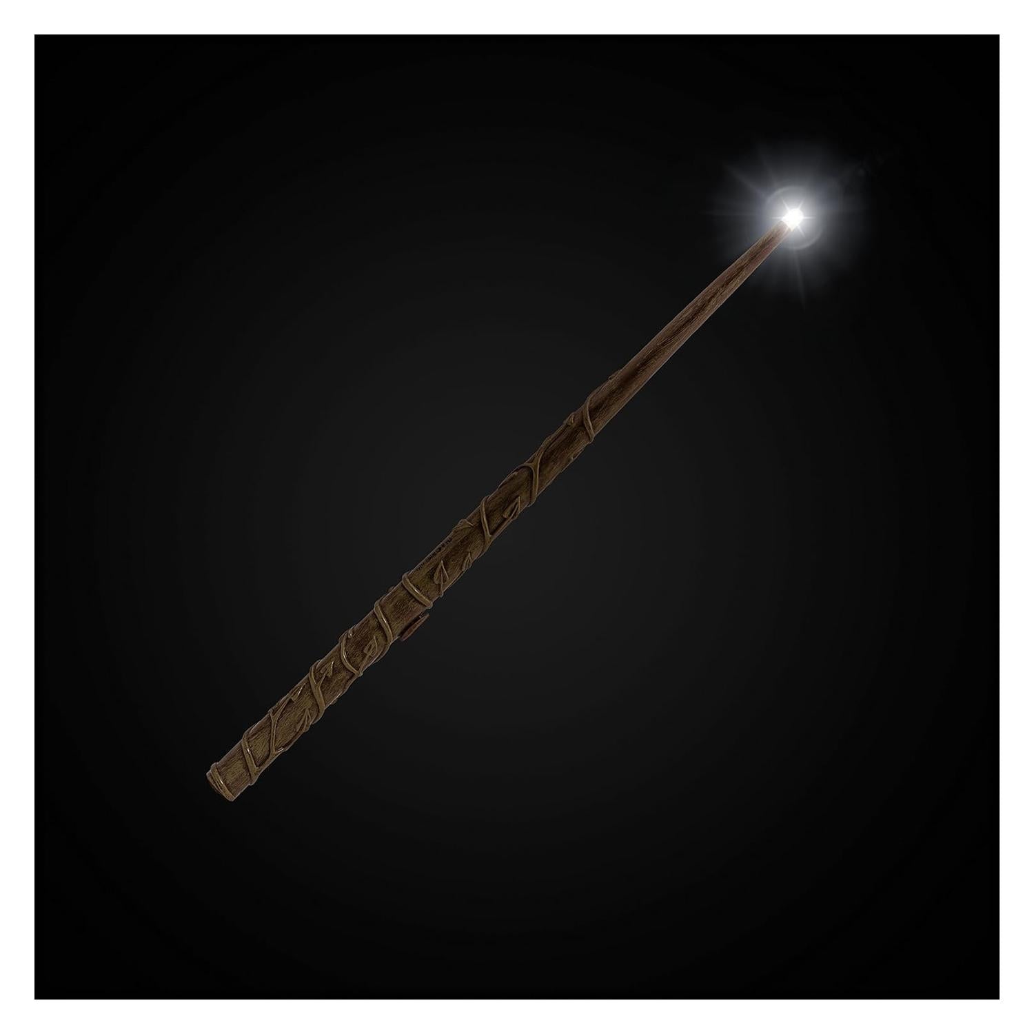 Varita Iluminadora de Hermione