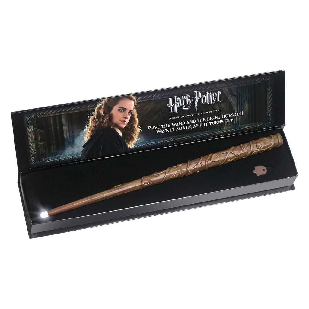 Varita Iluminadora de Hermione