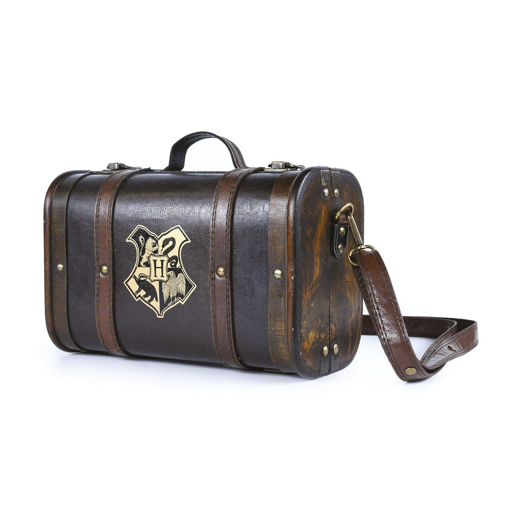 Set de Regalo Premium Harry Potter - "Trouble Finds Me"