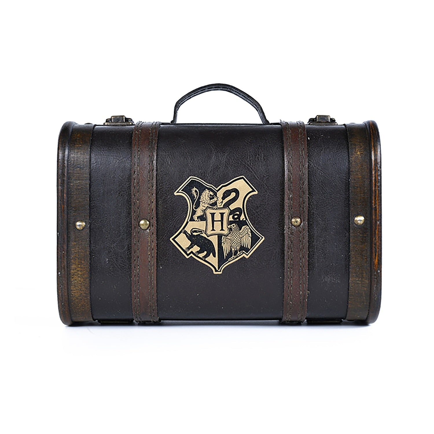 Set de Regalo Premium Harry Potter - "Trouble Finds Me"