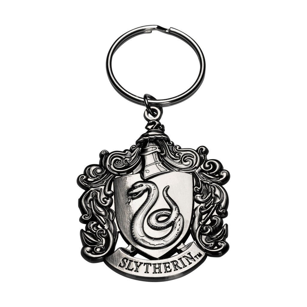 Set de Regalo Premium Harry Potter - Slytherin