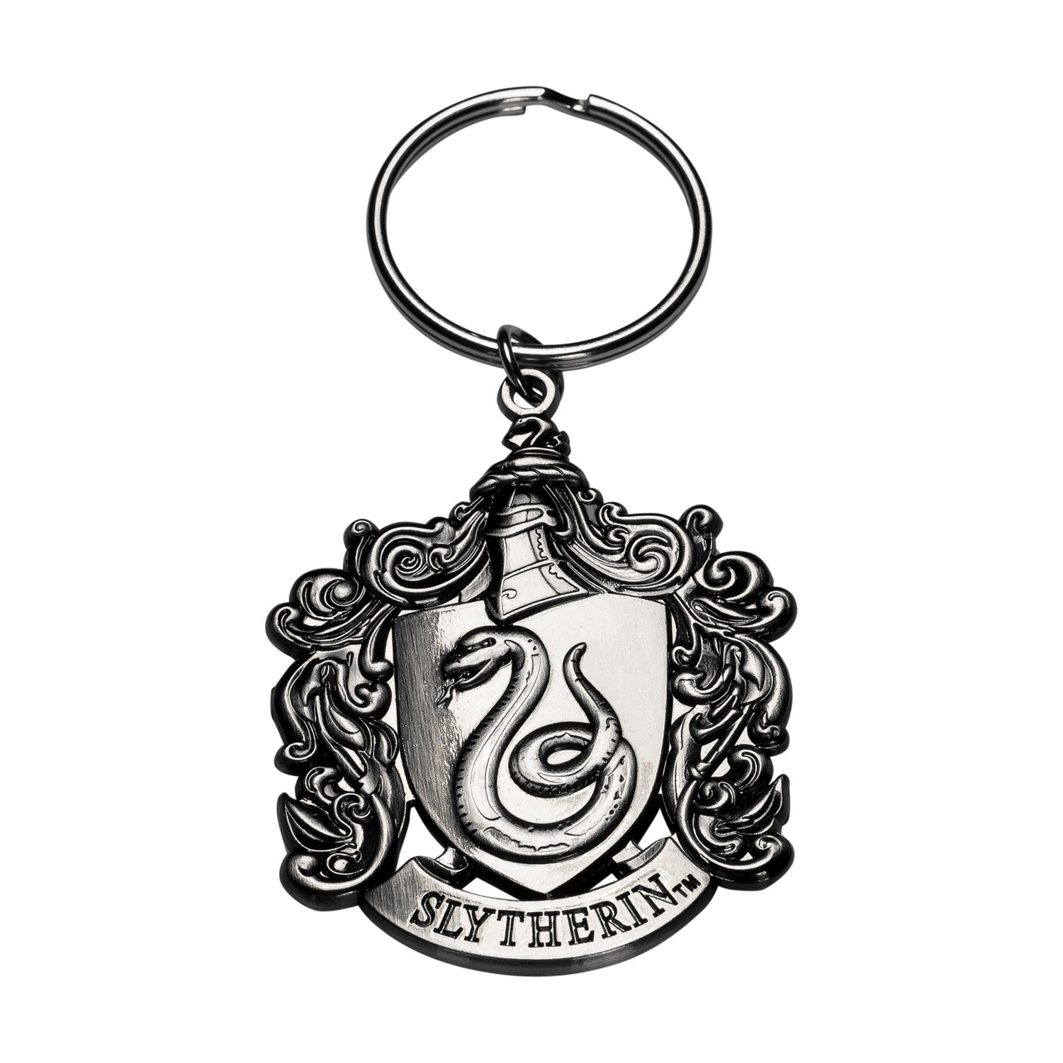 Set de Regalo Premium Harry Potter - Slytherin