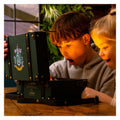 Set de Regalo Premium Harry Potter - Slytherin