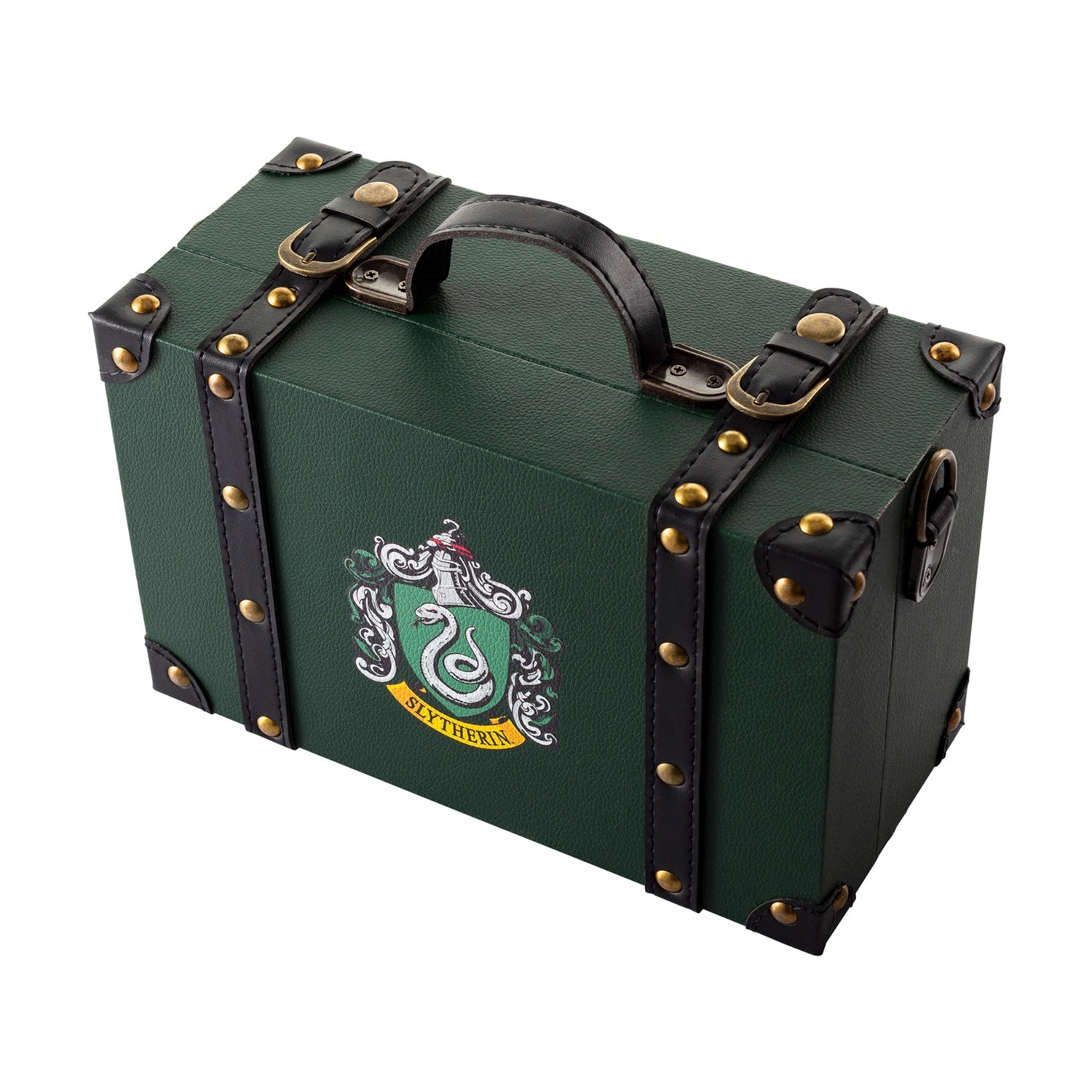 Set de Regalo Premium Harry Potter - Slytherin