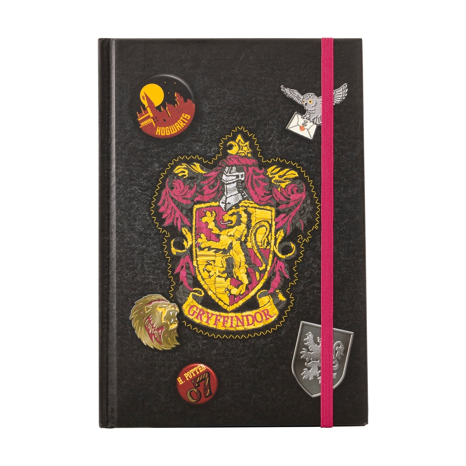 Set de Regalo Premium Harry Potter - Gryffindor