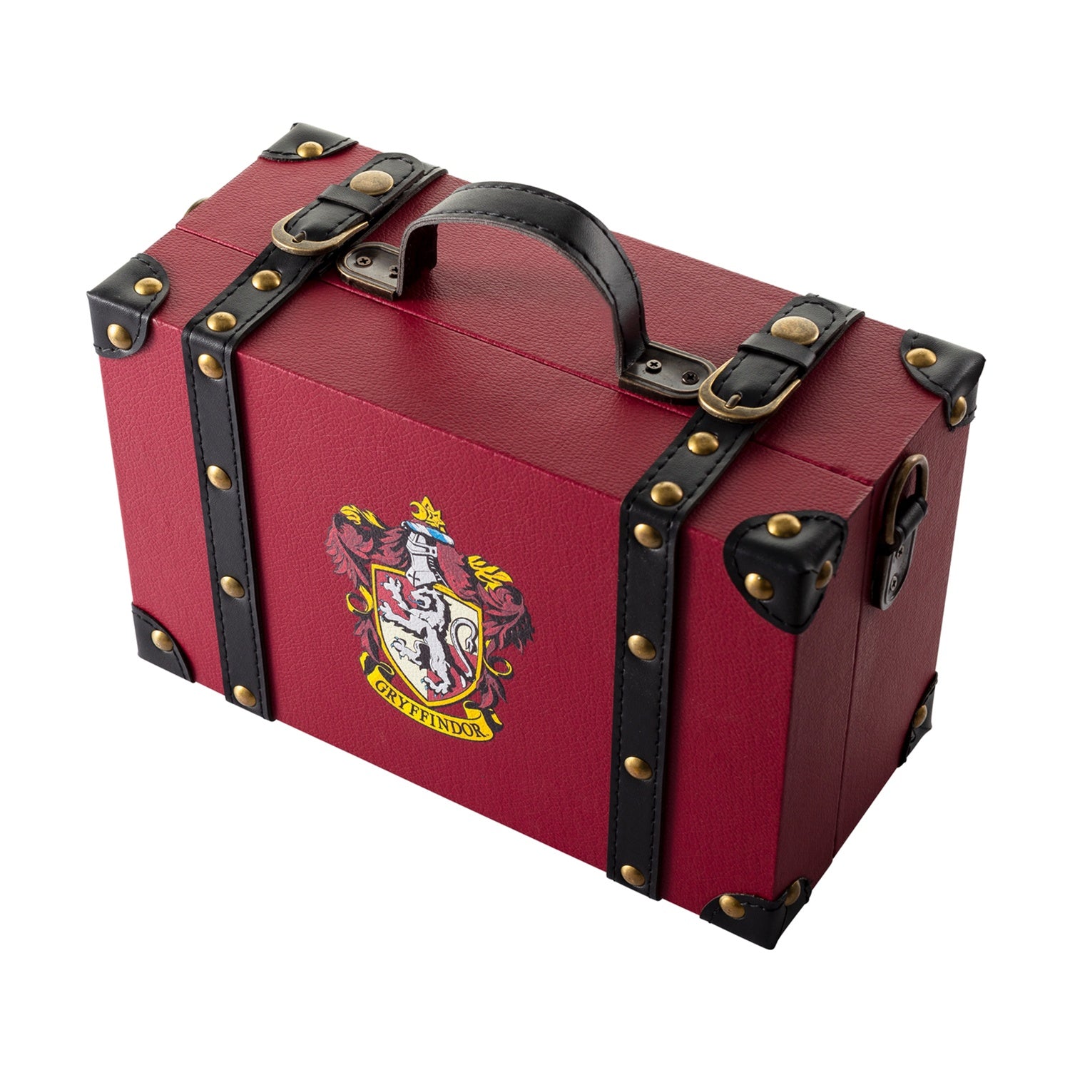 Set de Regalo Premium Harry Potter - Gryffindor