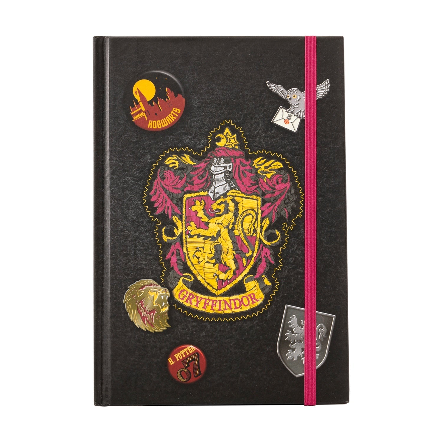 Set de Regalo Premium Harry Potter - Gryffindor