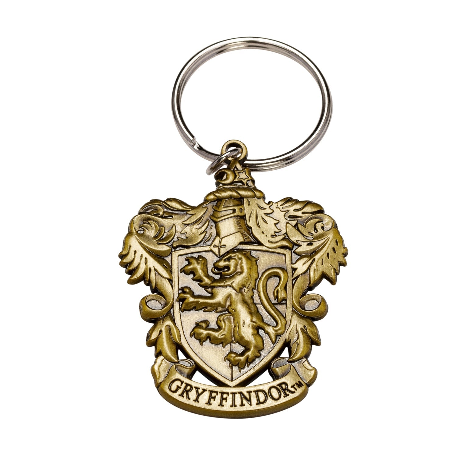 Set de Regalo Premium Harry Potter - Gryffindor