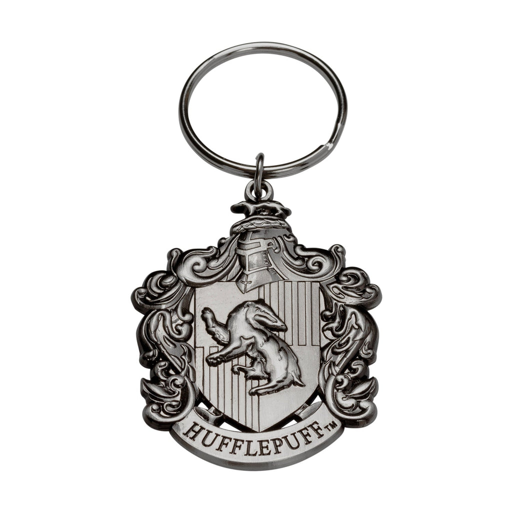 Set de Regalo Premium Harry Potter - Hufflepuff
