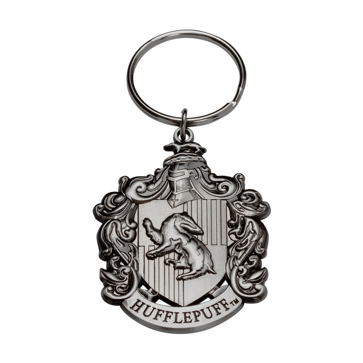 Set de Regalo Premium Harry Potter - Hufflepuff