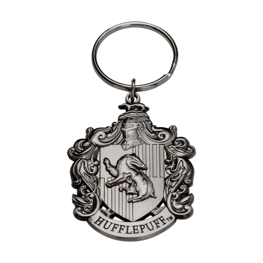Set de Regalo Premium Harry Potter - Hufflepuff