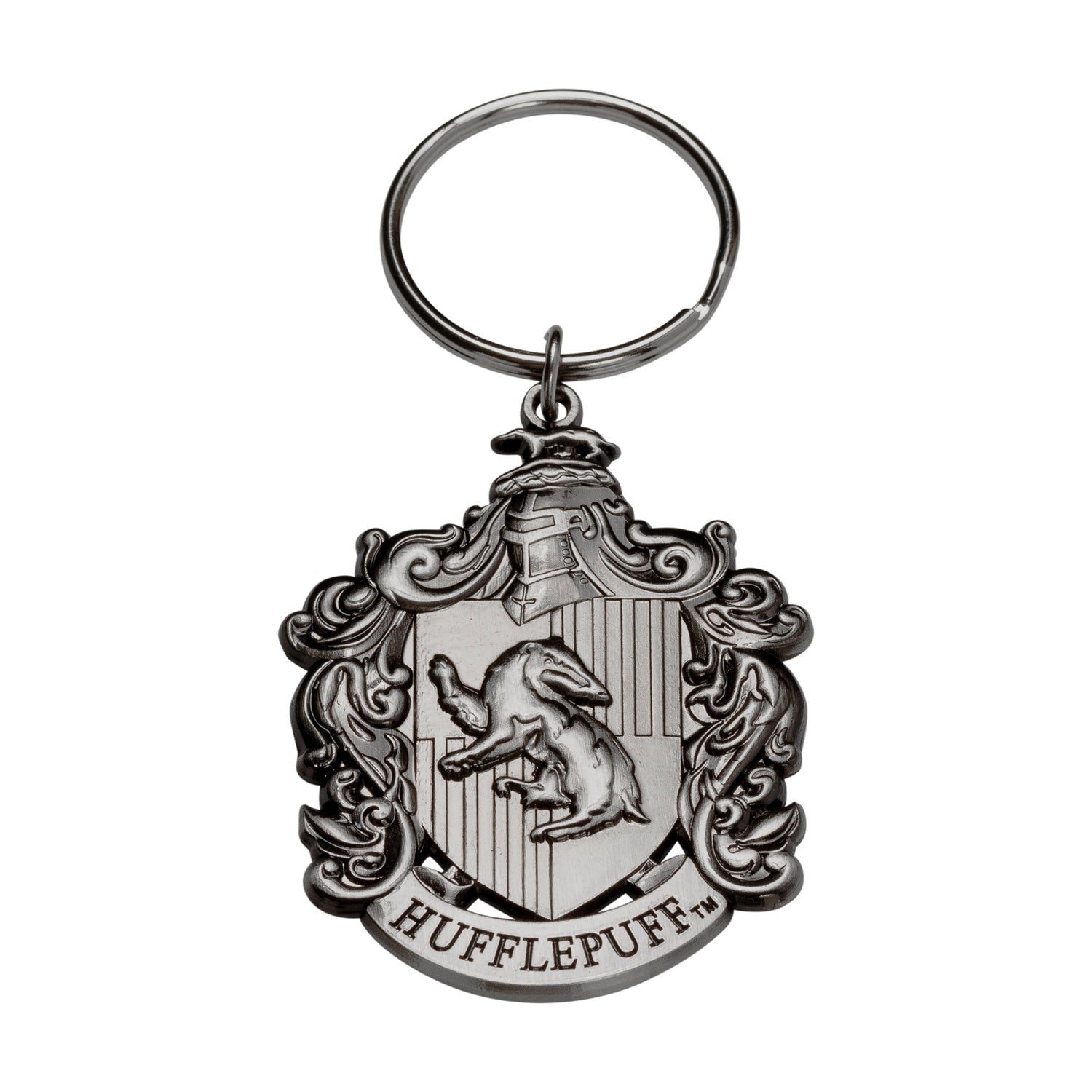 Set de Regalo Premium Harry Potter - Hufflepuff
