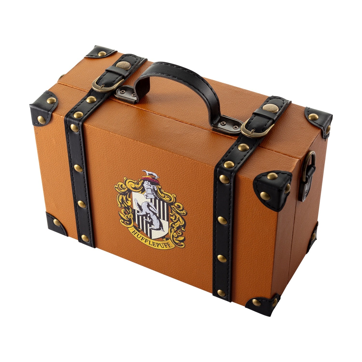 Set de Regalo Premium Harry Potter - Hufflepuff