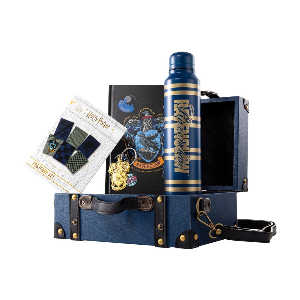 Set de Regalo Premium Harry Potter - Ravenclaw