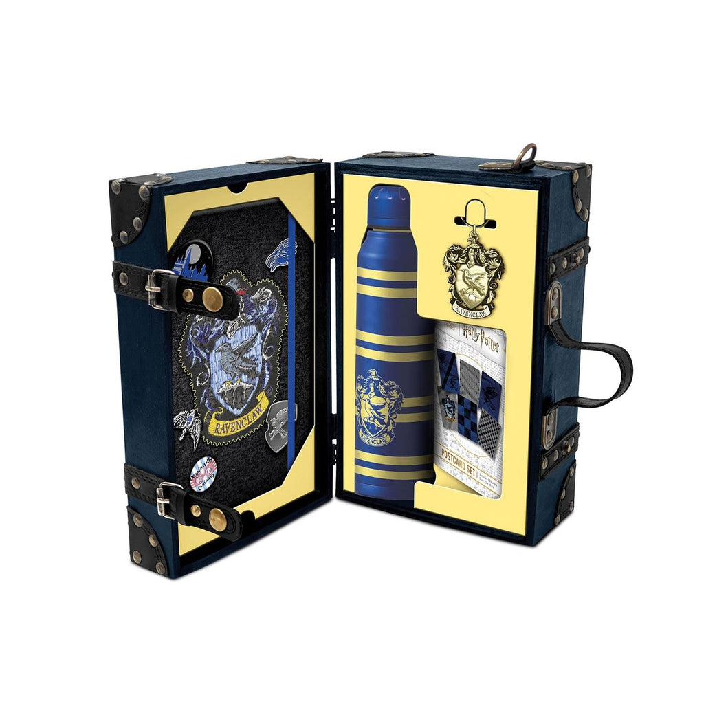 Set de Regalo Premium Harry Potter - Ravenclaw