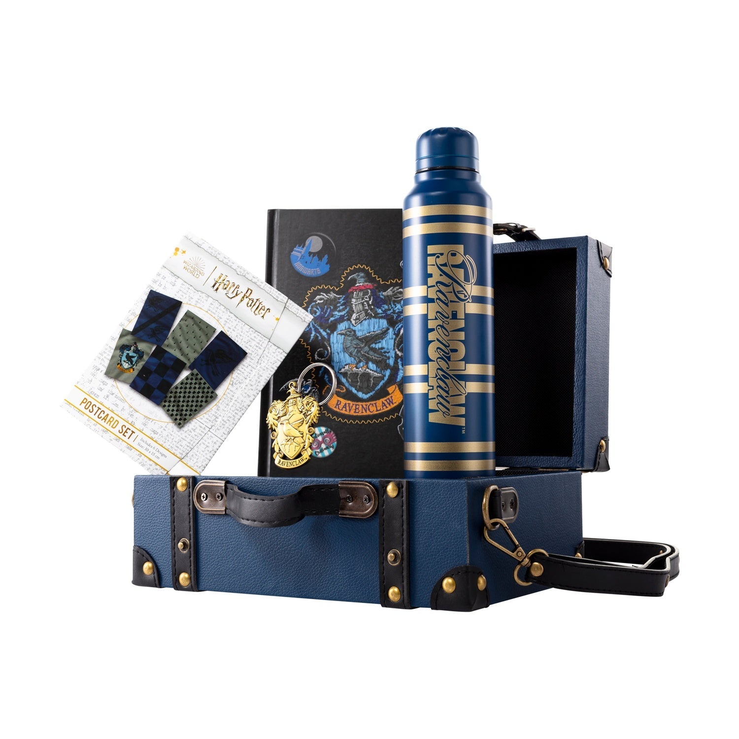 Set de Regalo Premium Harry Potter - Ravenclaw