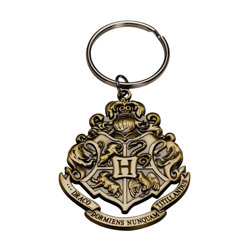 Set de Regalo Premium Harry Potter - Escudo Hogwarts 