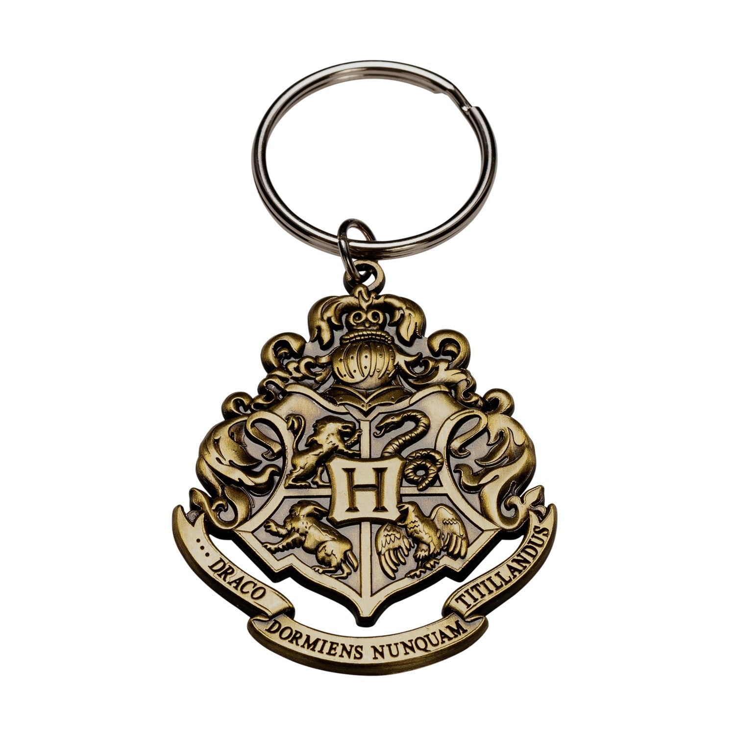 Set de Regalo Premium Harry Potter - Escudo Hogwarts 