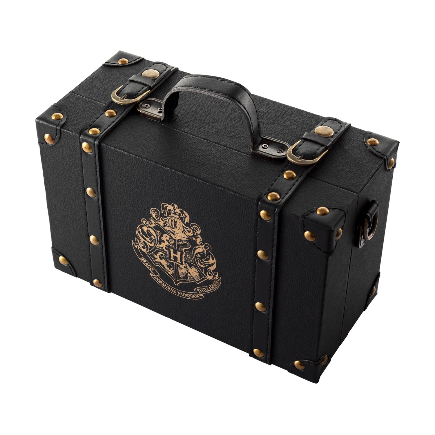Set de Regalo Premium Harry Potter - Escudo Hogwarts 