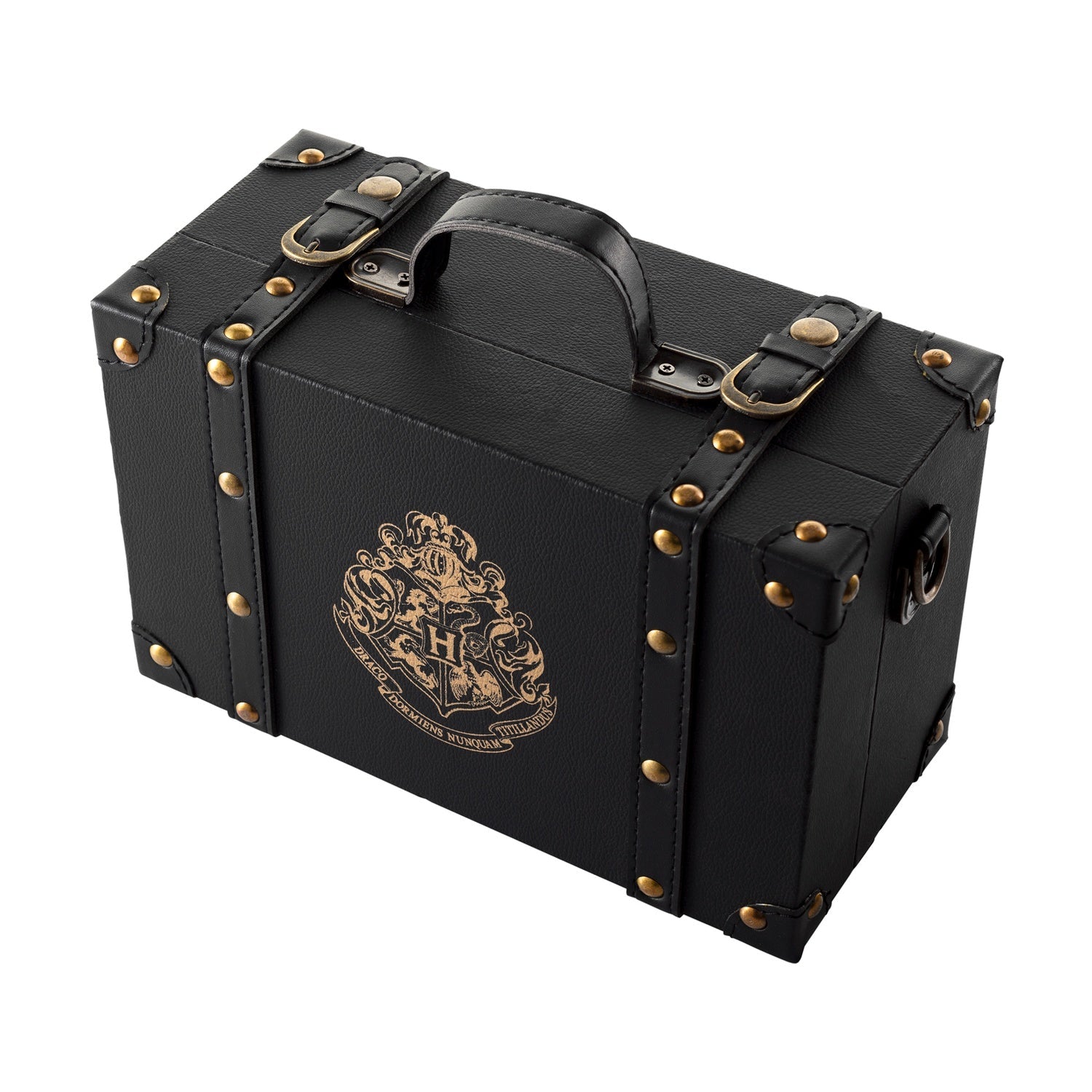 Set de Regalo Premium Harry Potter - Escudo Hogwarts 