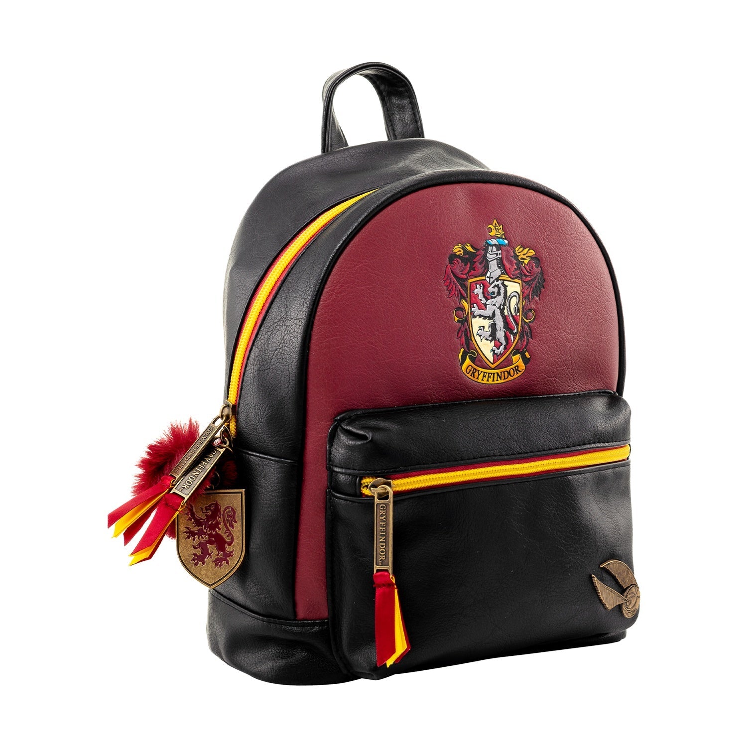 Mochila Urbana Harry Potter - Gryffindor