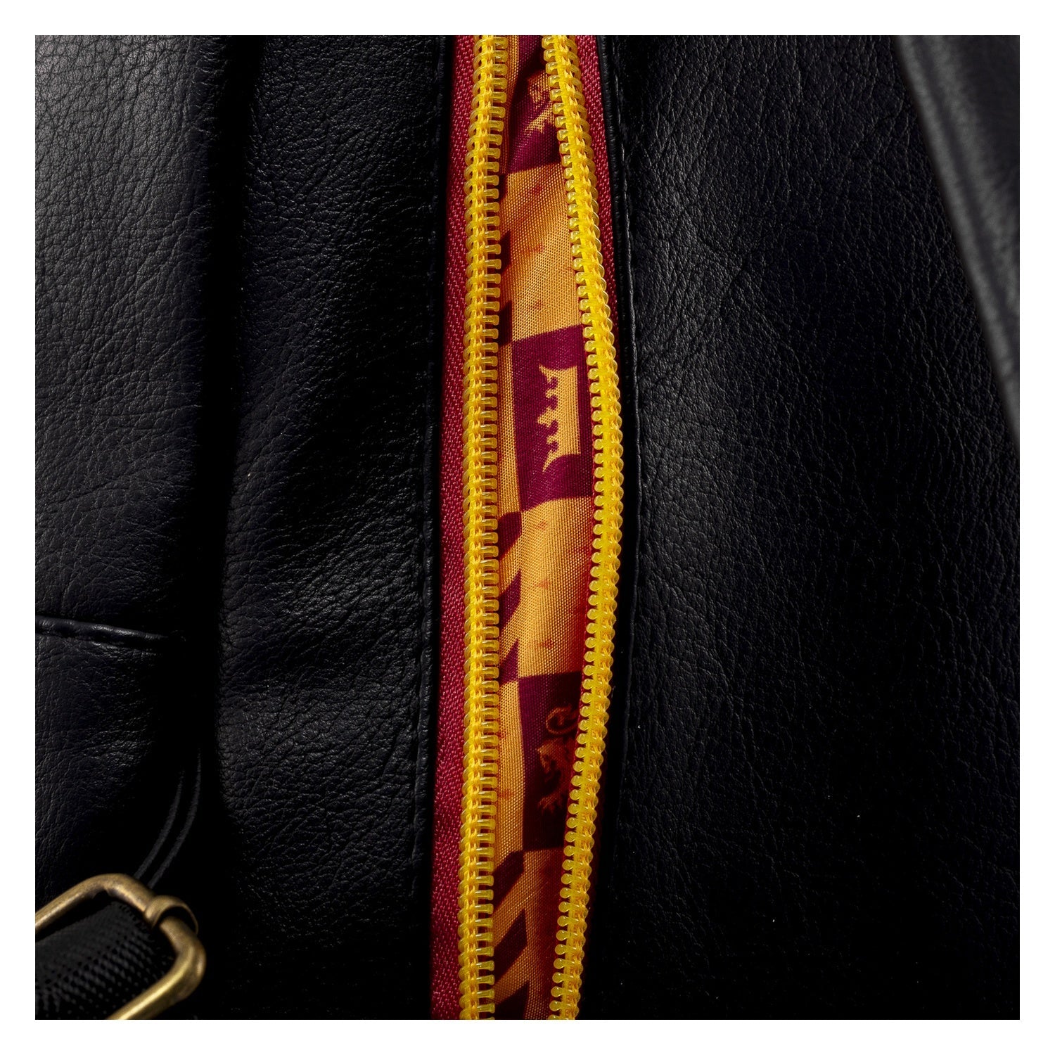 Mochila Urbana Harry Potter - Gryffindor