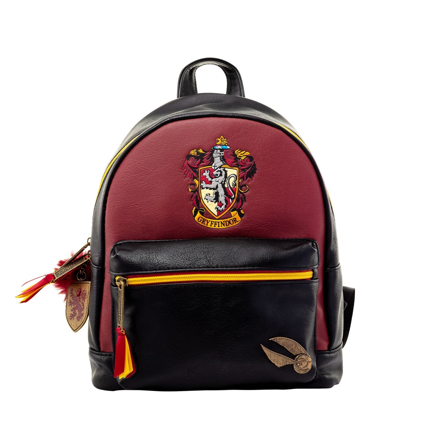 Mochila Urbana Harry Potter - Gryffindor