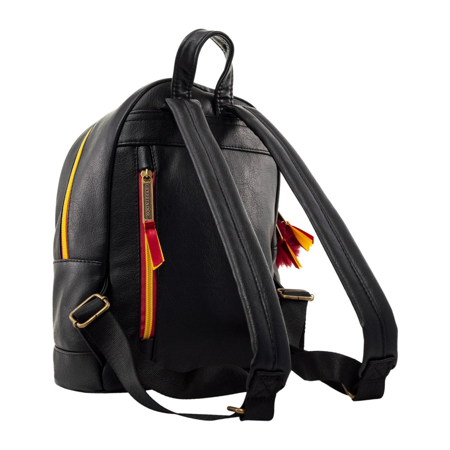 Mochila Urbana Harry Potter - Gryffindor