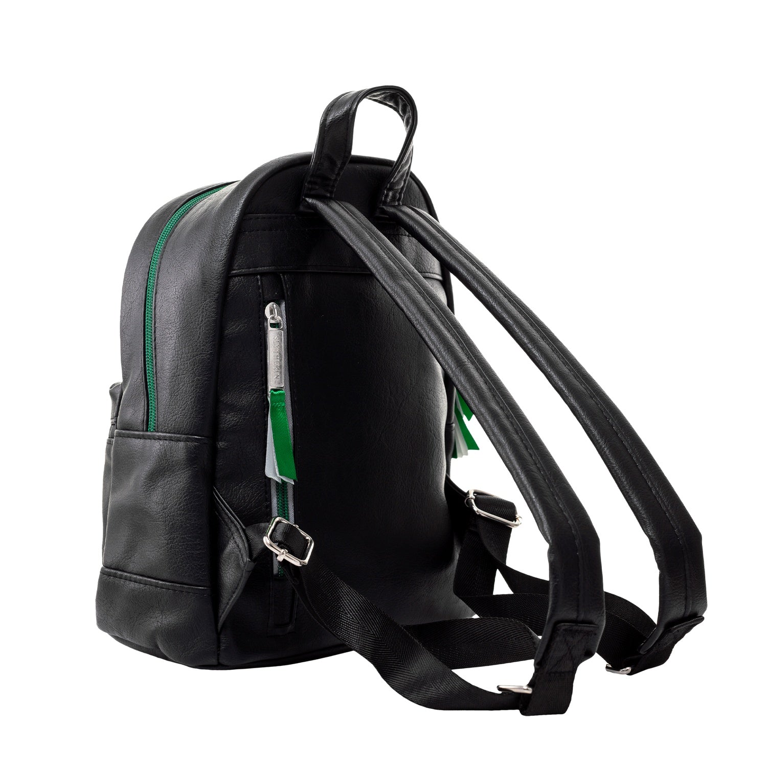Mochila Urbana Harry Potter - Slytherin