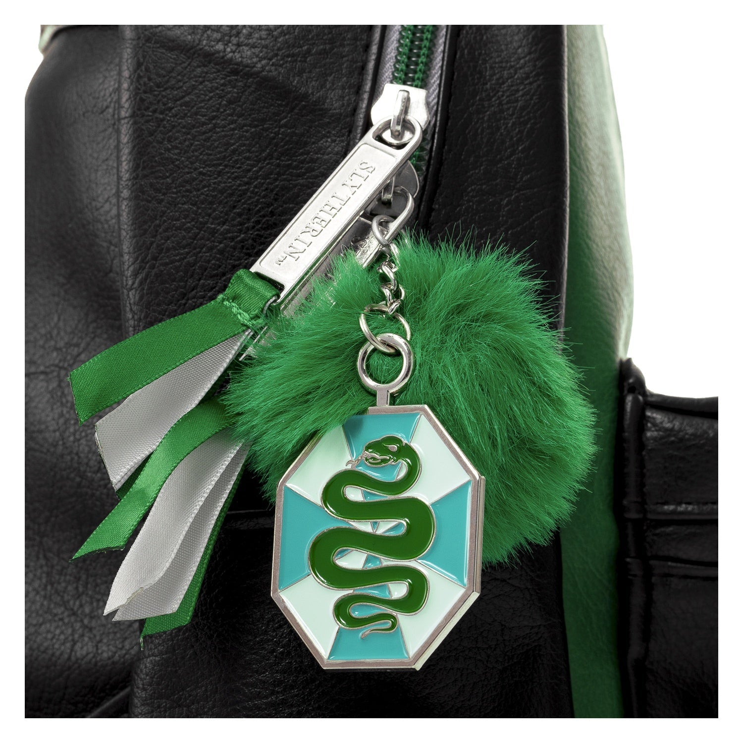 Mochila Urbana Harry Potter - Slytherin