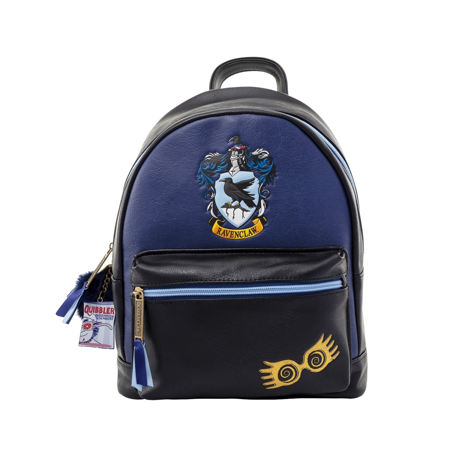 Mochila Urbana Harry Potter - Ravenclaw