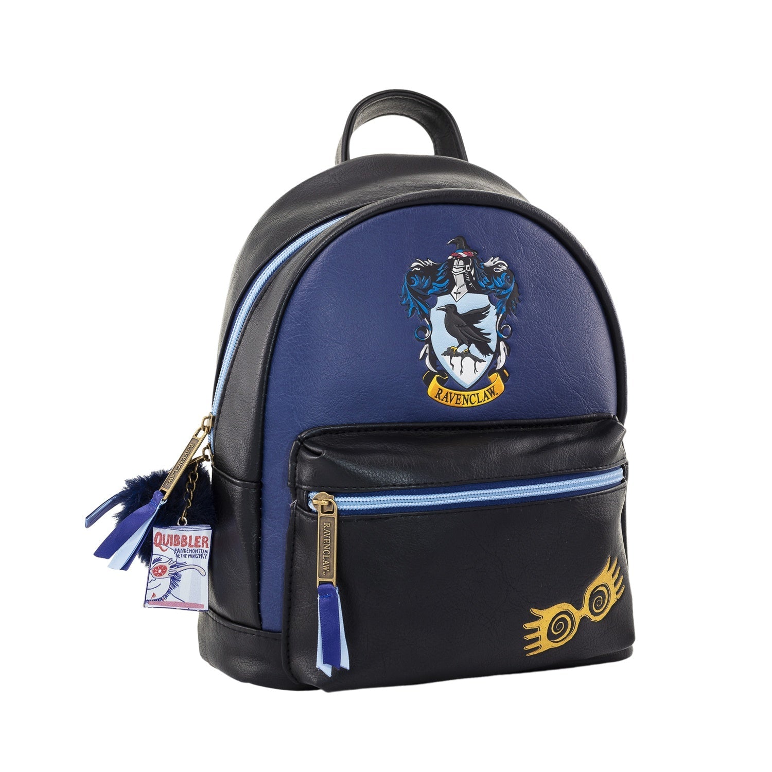 Mochila Urbana Harry Potter - Ravenclaw