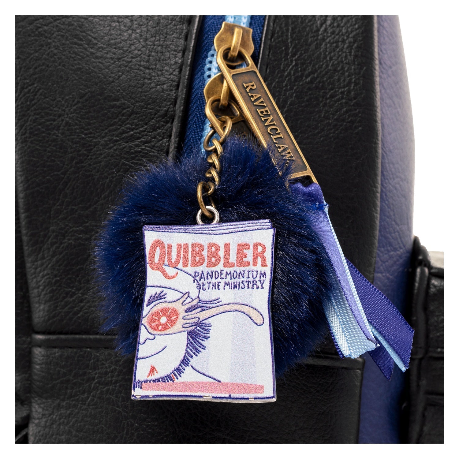 Mochila Urbana Harry Potter - Ravenclaw