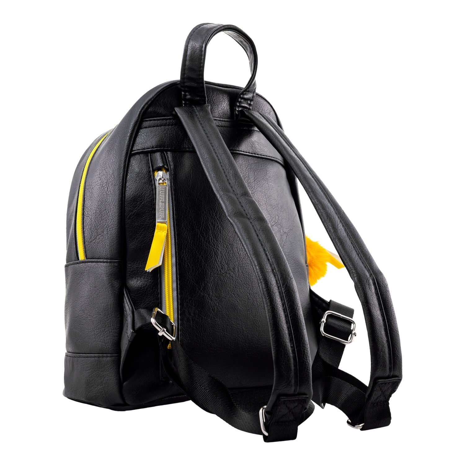 Mochila Urbana Harry Potter - Hufflepuff