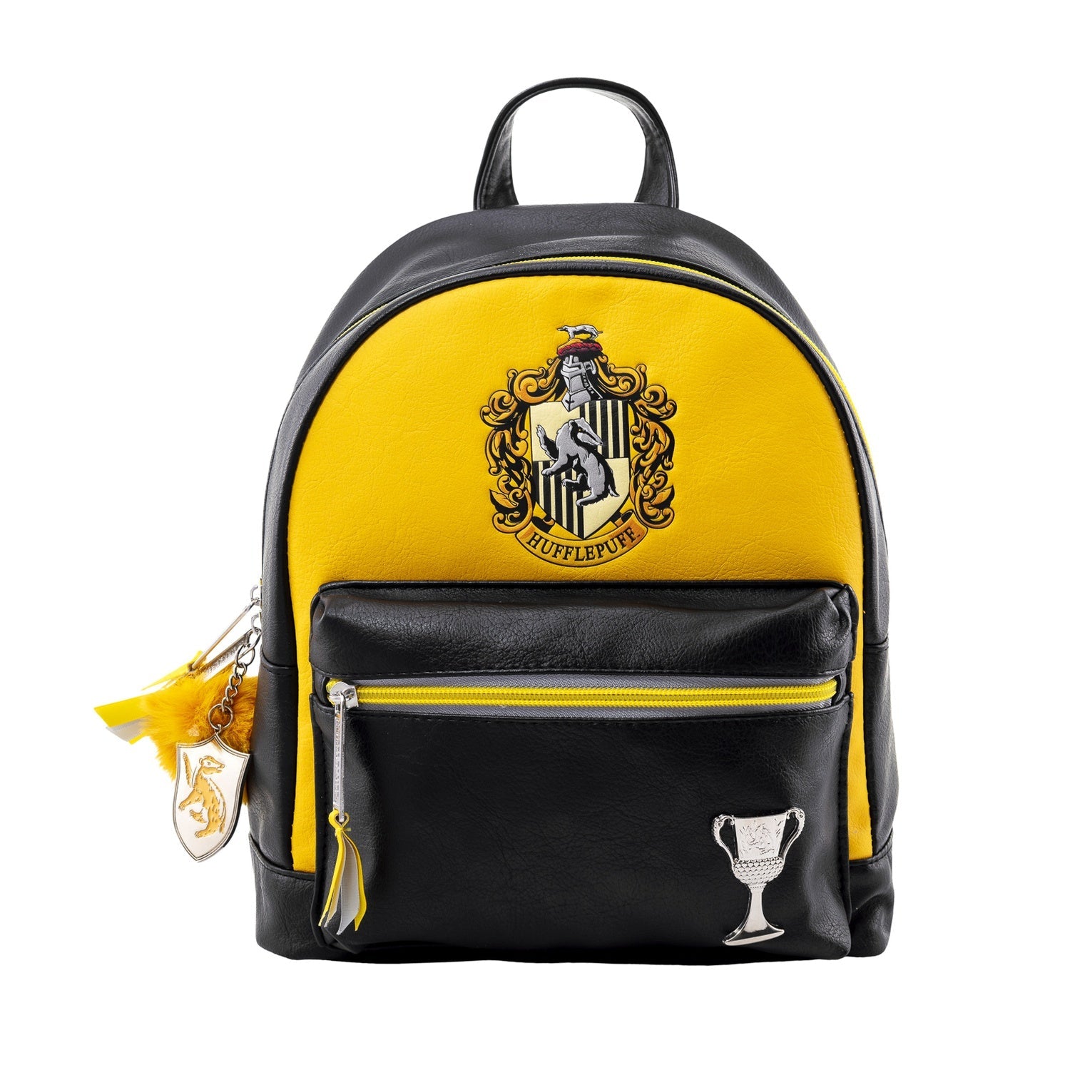 Mochila Urbana Harry Potter - Hufflepuff