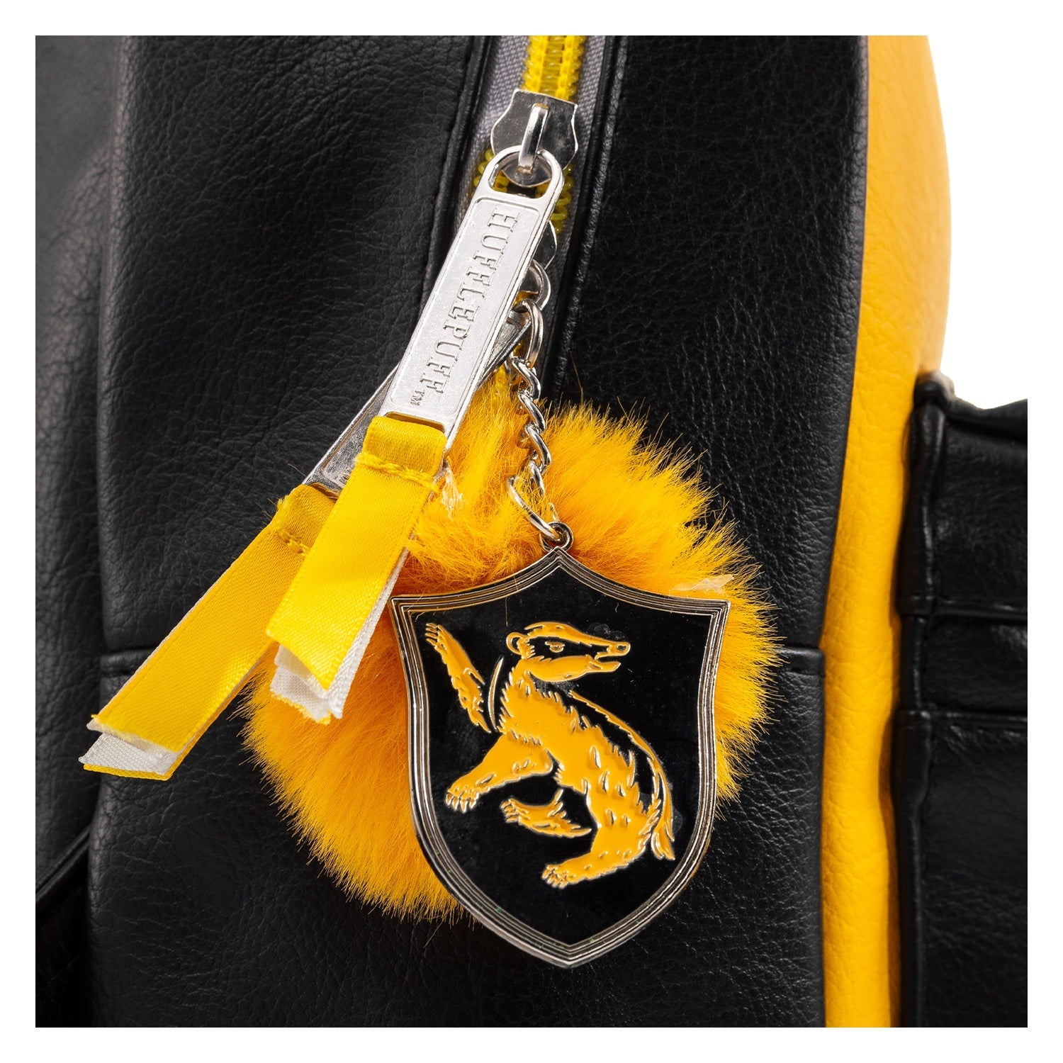 Mochila Urbana Harry Potter - Hufflepuff