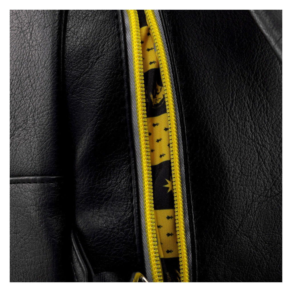 Mochila Urbana Harry Potter - Hufflepuff