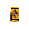 Marcapaginas Magnético Harry Potter - Hufflepuff