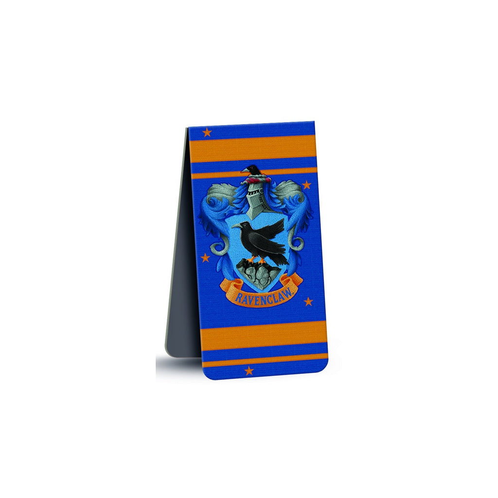 Marcapaginas Magnético Harry Potter - Ravenclaw