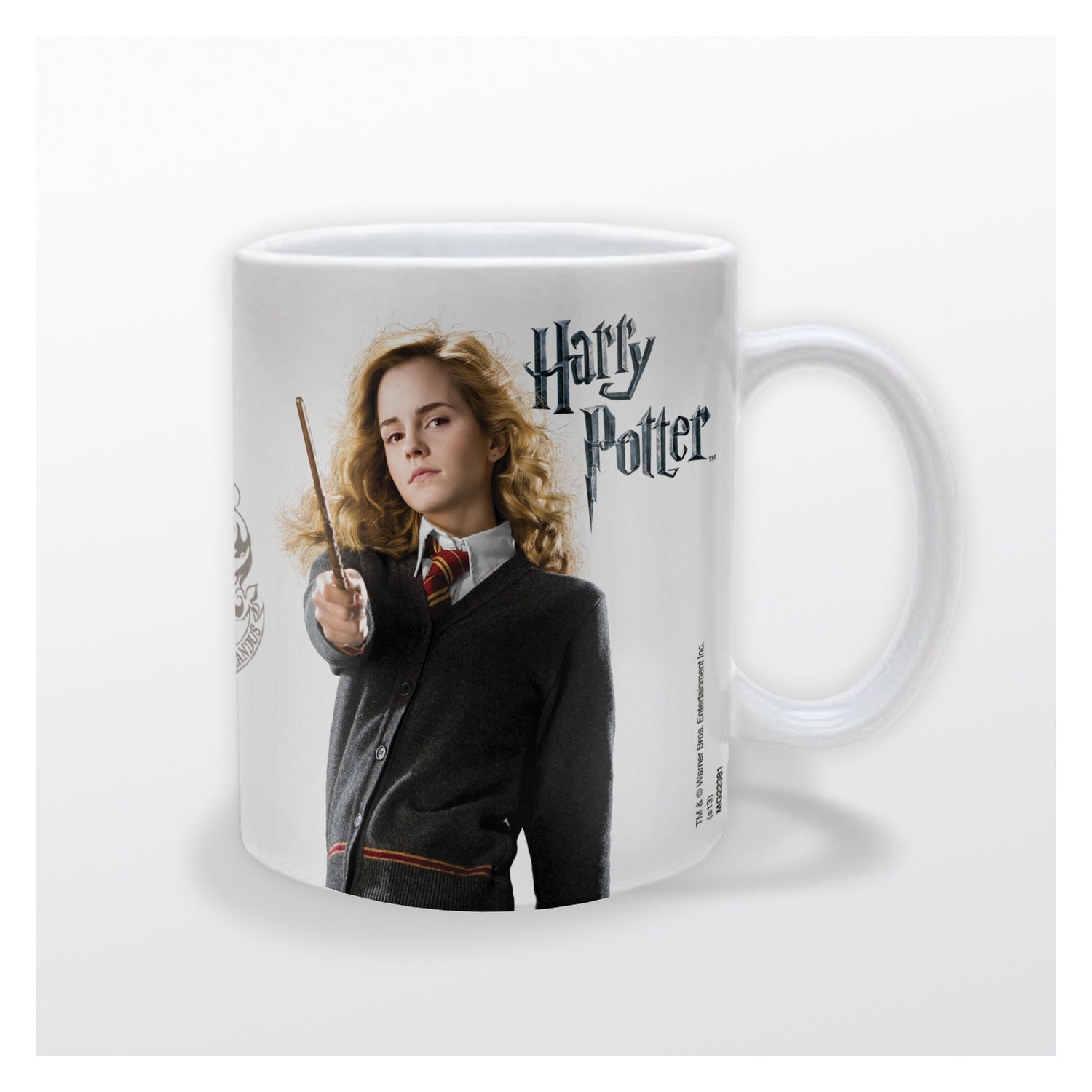 Tazón Harry Potter - Hermione Granger