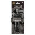 Figura Frankenstein Blanco y Negro – Edición Retro de Colección