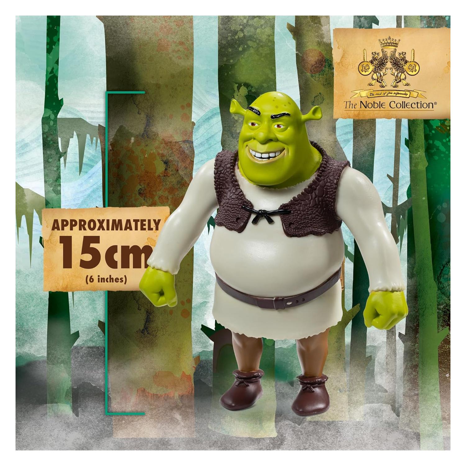 Figura Shrek – DreamWorks