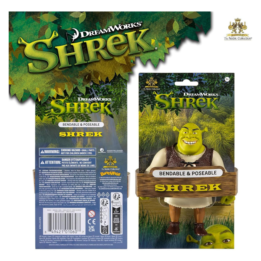 Figura Shrek – DreamWorks