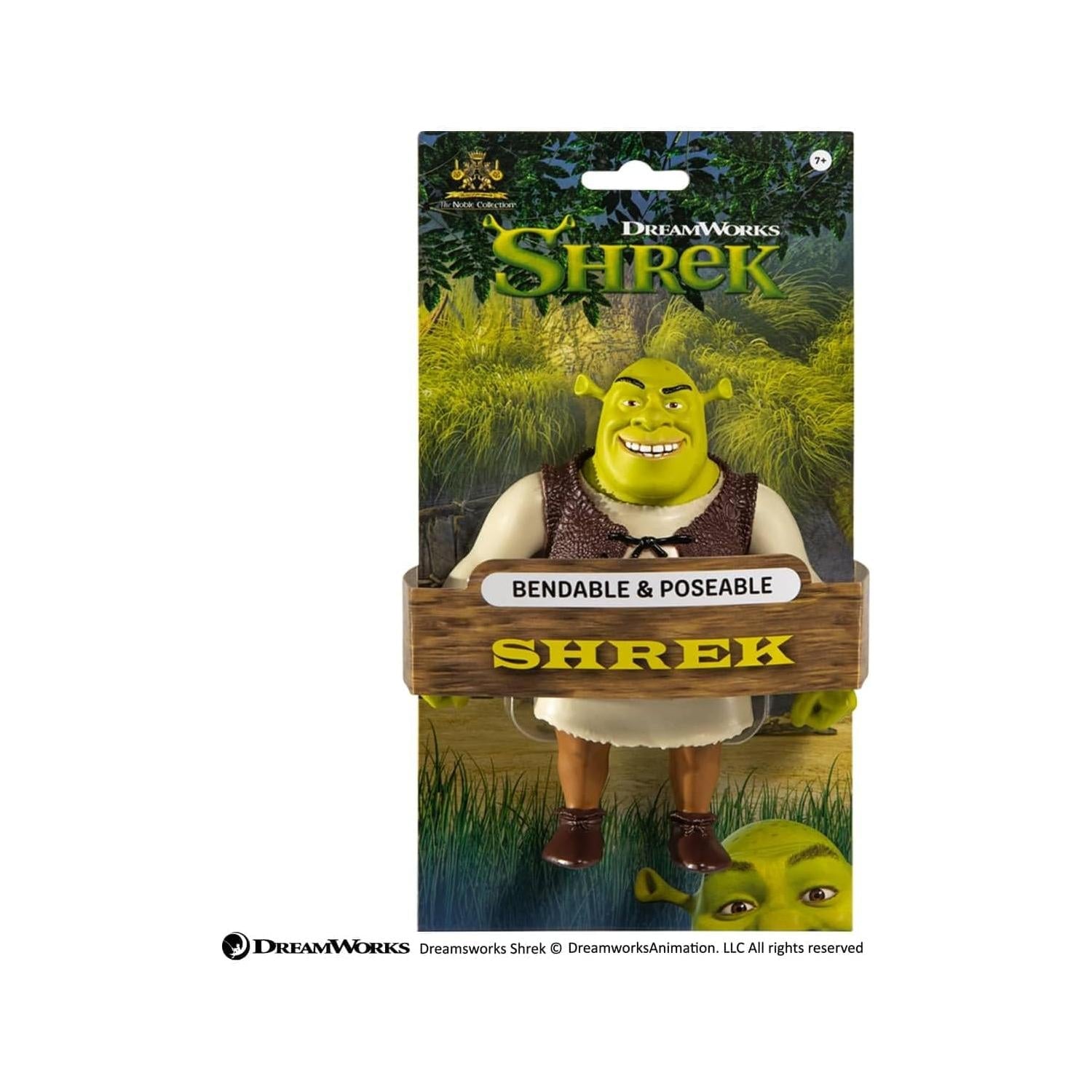 Figura Shrek – DreamWorks