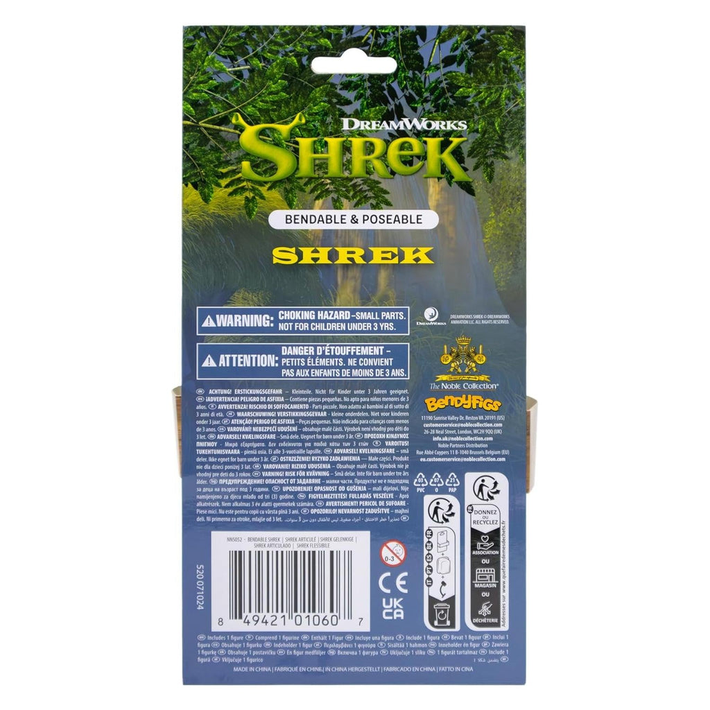 Figura Shrek – DreamWorks