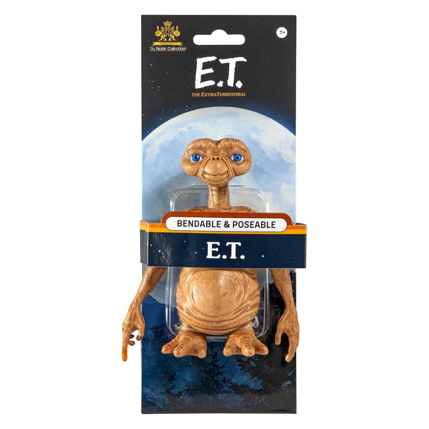 Figura E.T. – The Extra-Terrestrial