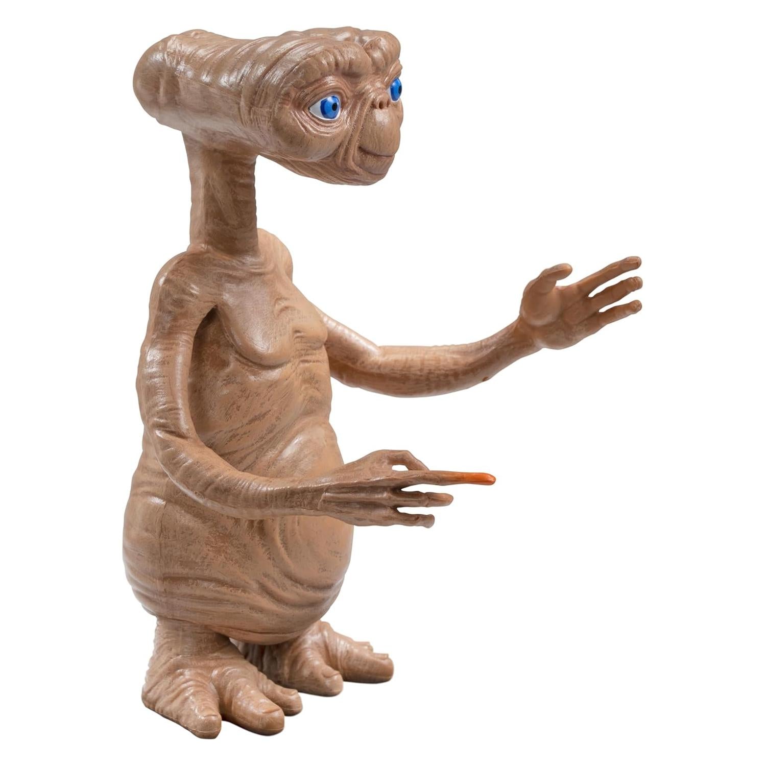 Figura E.T. – The Extra-Terrestrial
