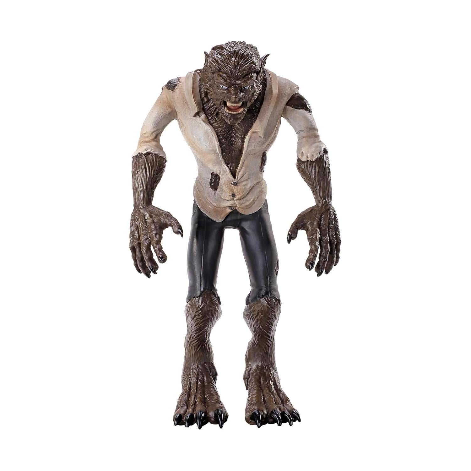 Figura Hombre Lobo