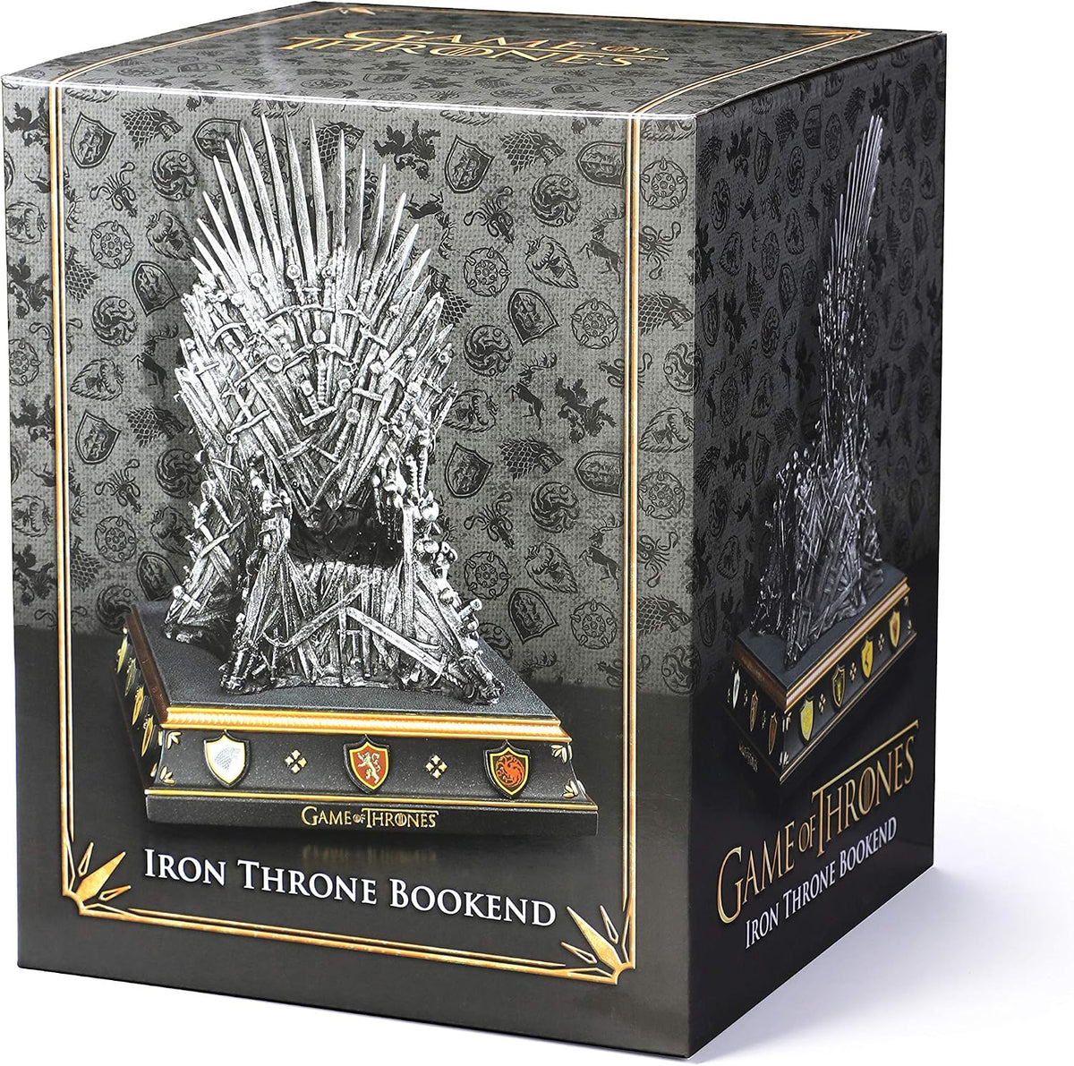 Sujetalibros Trono de Hierro – Game of Thrones