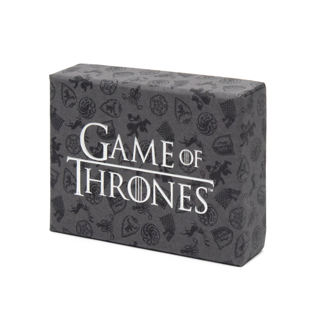 Colgante Stark – Lobo Huargo de Game of Thrones
